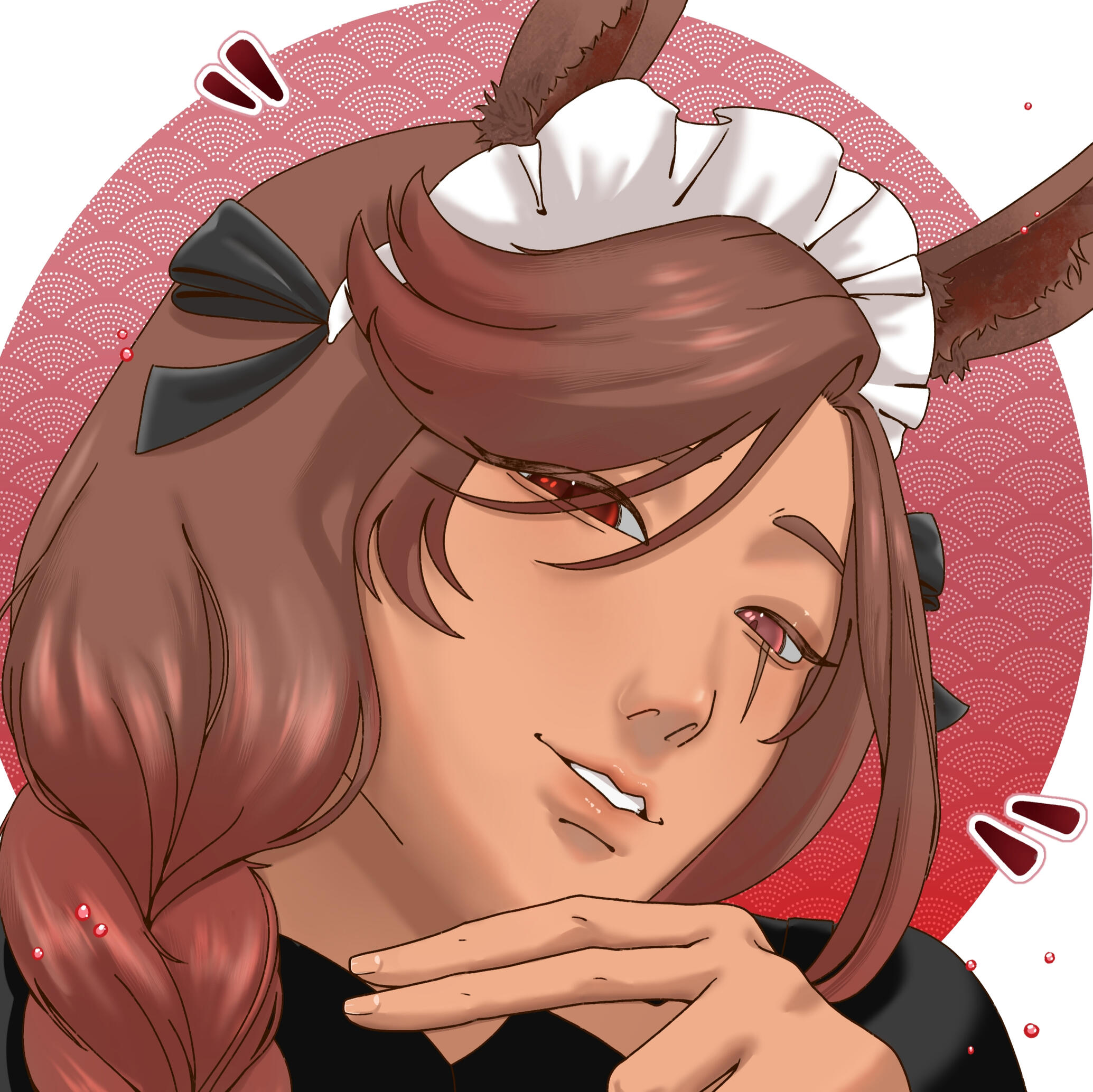 sad_leaf on toyhouse